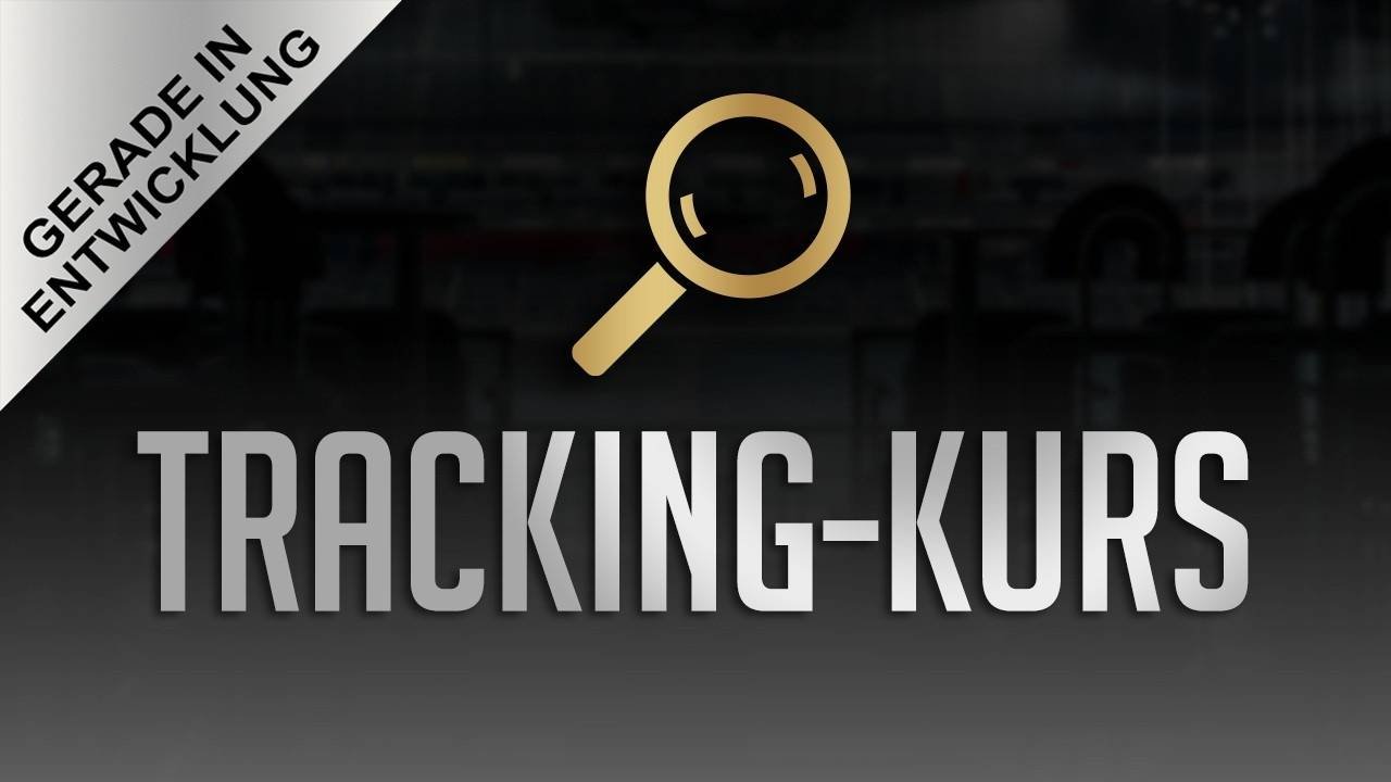 Tracking-Kurs