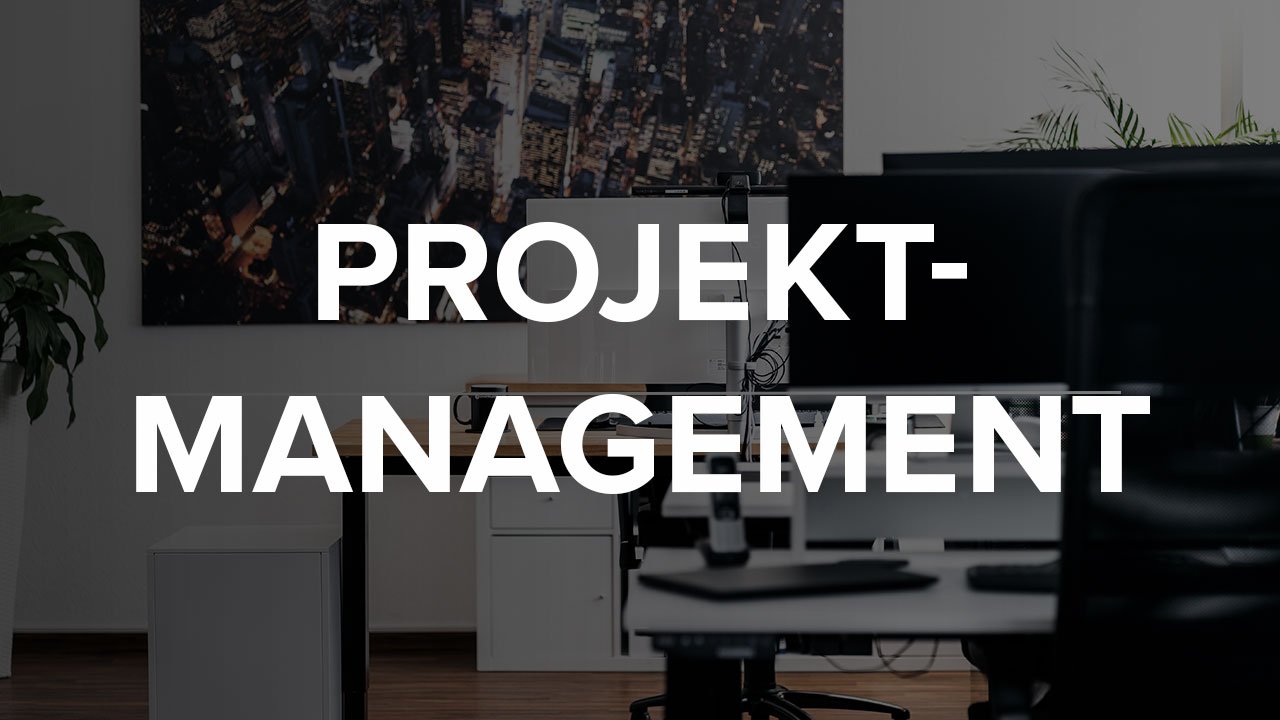 Projektmanagement