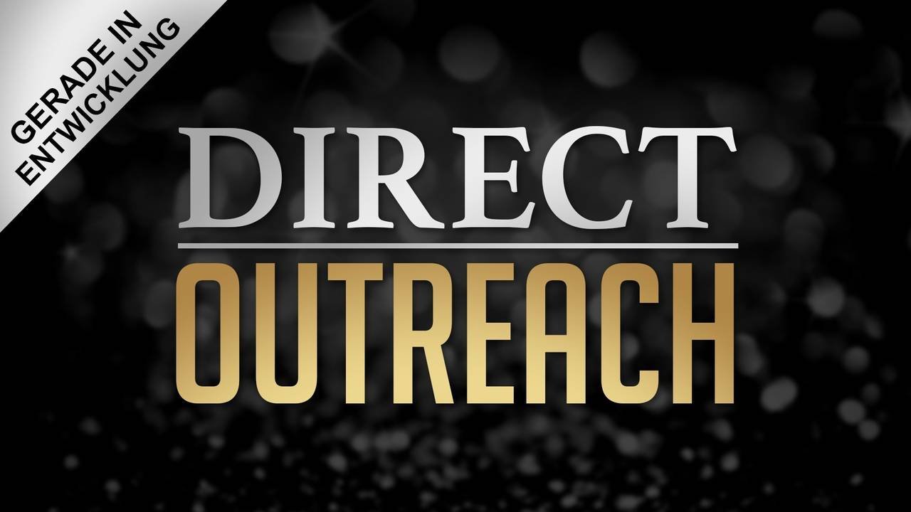 Direct Outreach