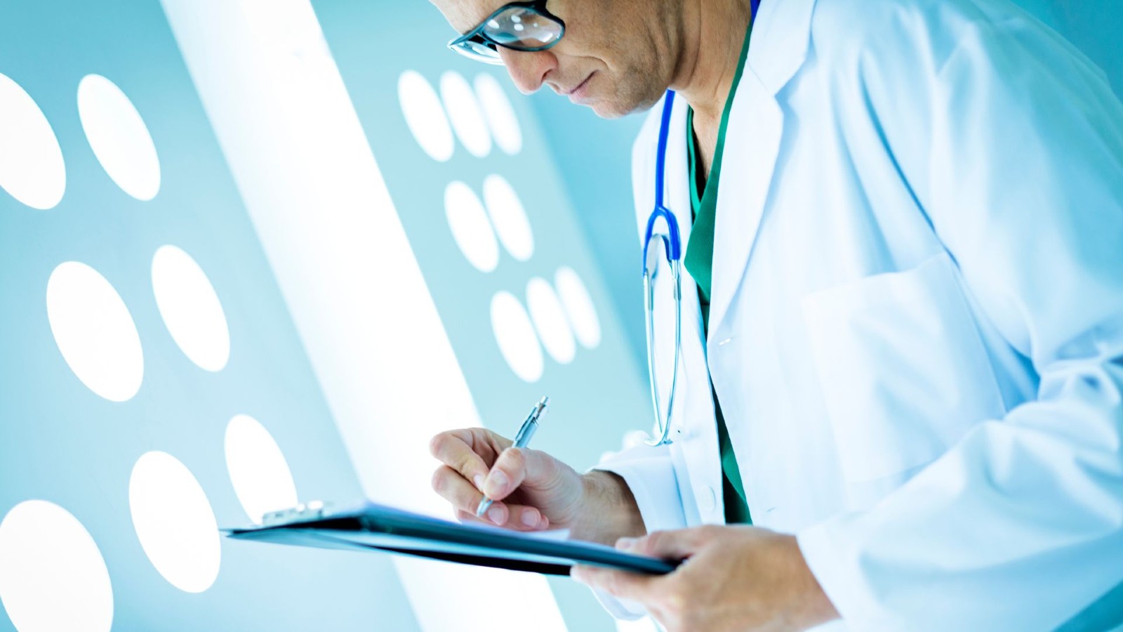 4. Mögliche Diagnostik